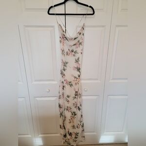 Sabo Skirt Bloom Floral Dress